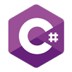 C#