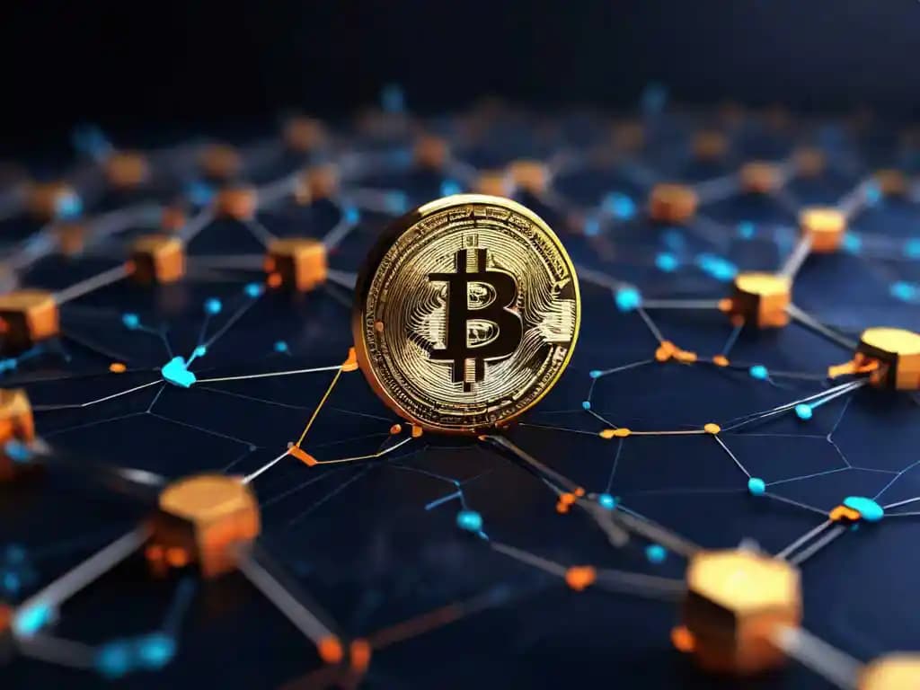 The Step to build the Blockchain App Development Process