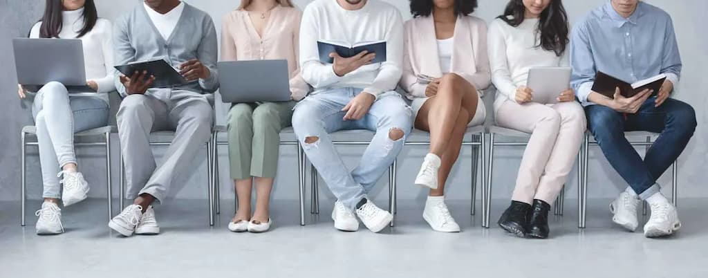 The Step to hire IT Staff Augmentation Process