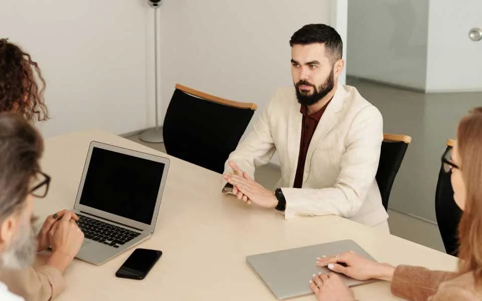 IT Staff Augmentation