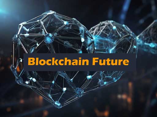 Blockchain Solutions for Tomorrow